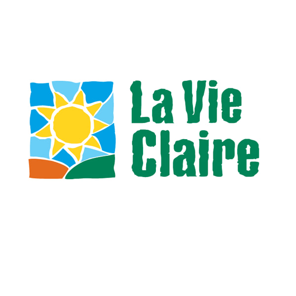 La vie Claire logo